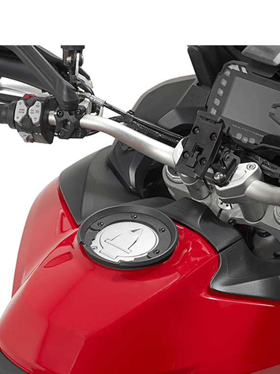 Adaptador Bolso Estanque Easy Lock Givi Bf11 - Rideshop