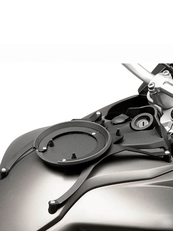 Adaptador Bolso Estanque Givi Para Bmw F650/700/800 - Rideshop