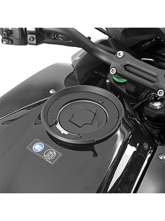 Adaptador Bolso Estanque Givi Versys 650 15-16 - Rideshop