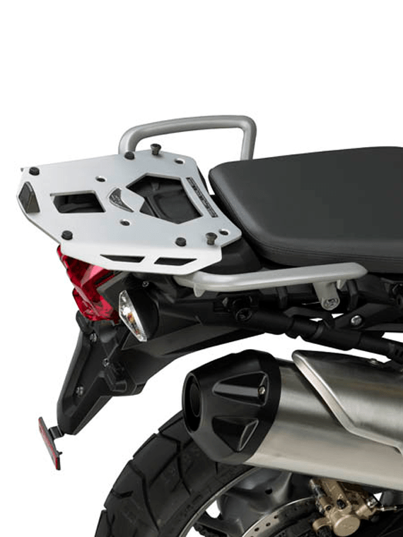 Adaptador Para Base Especifica Givi Triumph Tiger 800 Xc Y Xr 2011-2019 - Rideshop