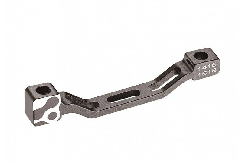 Adaptador PM160/PM180mm Fouriers - Rideshop