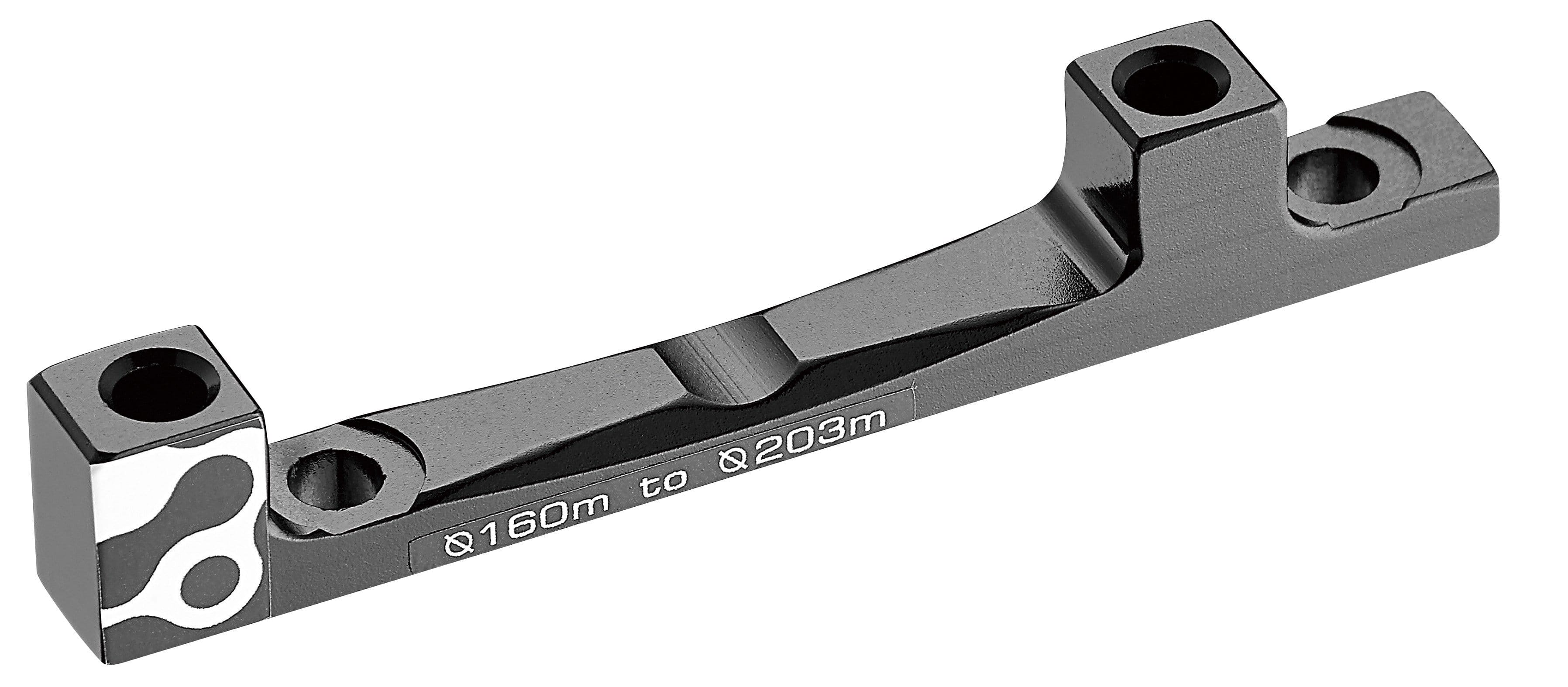 Adaptador PM160/PM203mm Fouriers - Rideshop