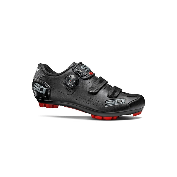 Sidi Zapatilla Mtb Trace 2 Black/Black