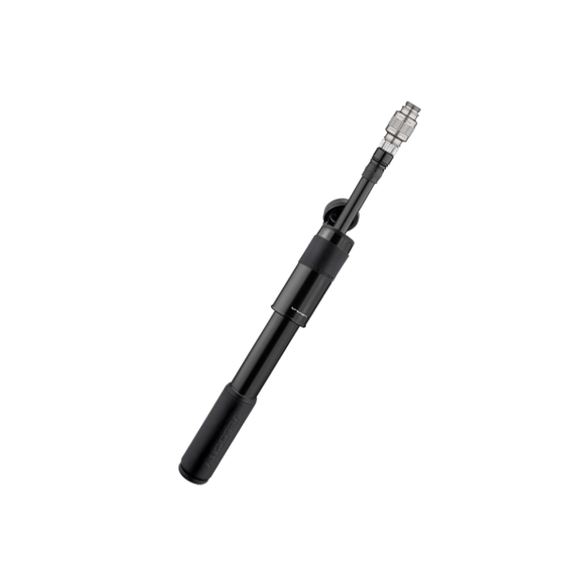 Birzman Bombín de Mano Velocity Road Black - Rideshop