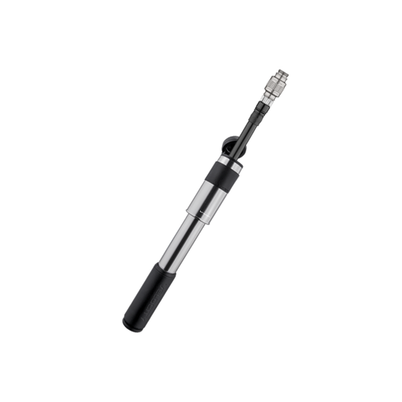Birzman Bombín de Mano Velocity Road Silver - Rideshop