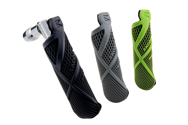 Birzman Cartucho para Co2 Roar 16g Set - Rideshop