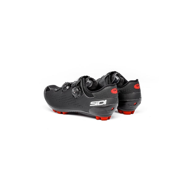 Zapatillas sidi mtb discount eagle 10 gris negro