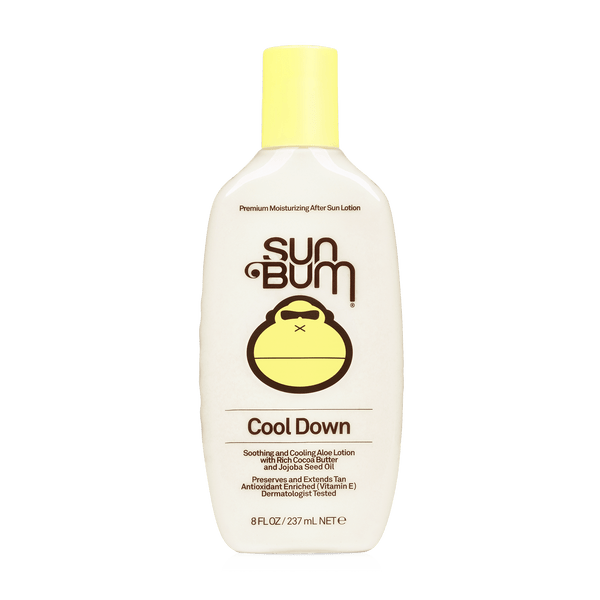 After Sun Cool Down Lotion - Sun Bum-Rideshop
