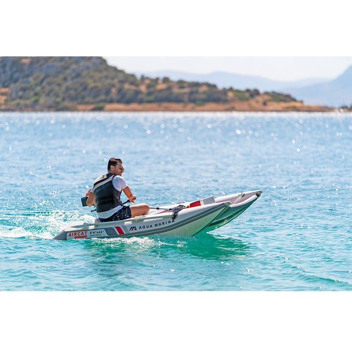 Aqua Marina Bote Aircat 2.85M - Rideshop