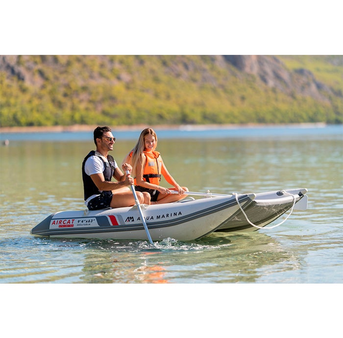 Aqua Marina Bote Aircat 2.85M - Rideshop