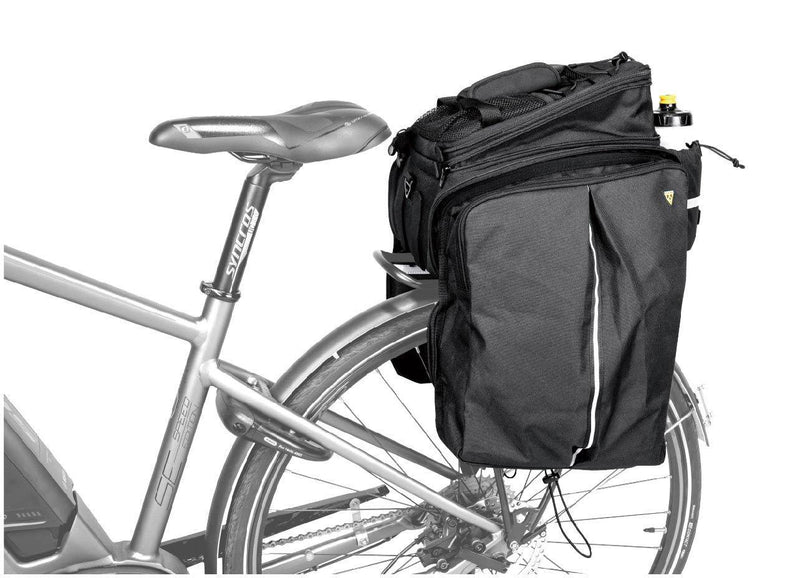 Alforja Mts Trunk DPX Topeak - Rideshop