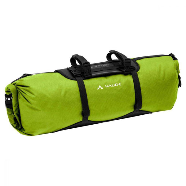 Alforja Trailfront 19 lts. Chute Green Vaude - Rideshop