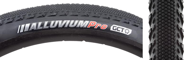 Kenda Neumático Alluvium Pro 700X35C Gct / Rhp 120 Tpi - Rideshop