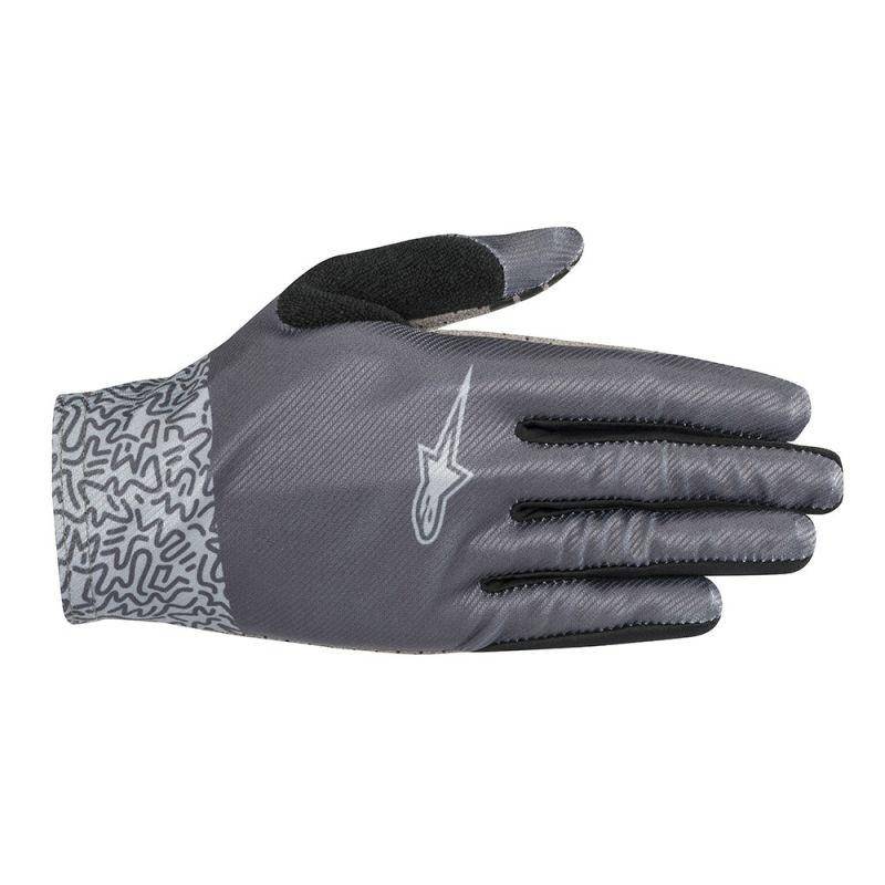 Alpinestar - Guantes Mujer Stella Aspen Pro Lite Anthracite-Rideshop
