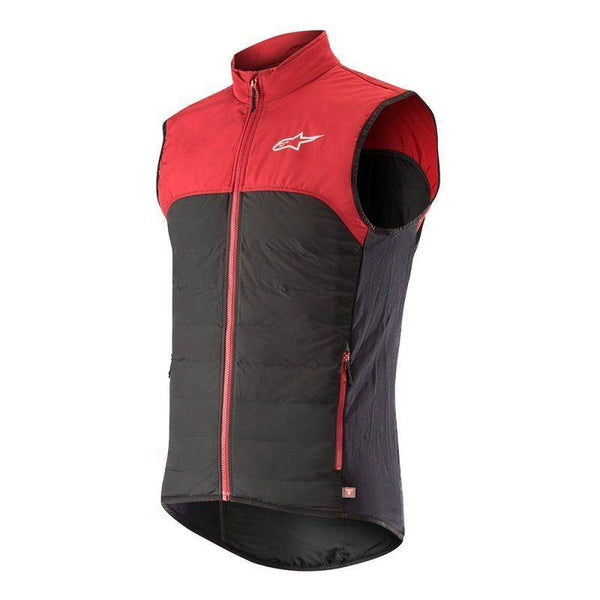 Alpinestars - Chaqueta Denali Vest - Rio Red Black - Rideshop