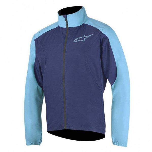 Alpinestars - Chaqueta Descender 2 Poseidon Blue Atoll Blue - Rideshop