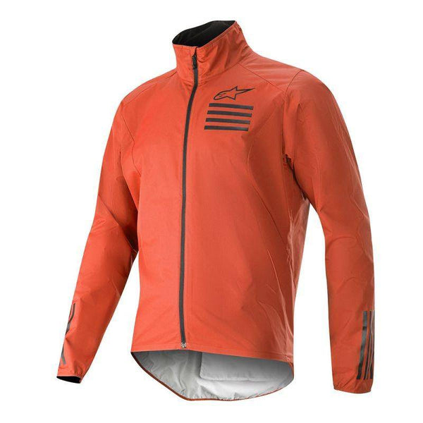 Alpinestars - Chaqueta Descender V3 - Red - Rideshop