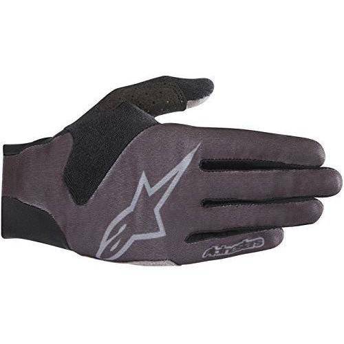 Alpinestars - Guantes Aero V3 Black Steel Gray - Rideshop