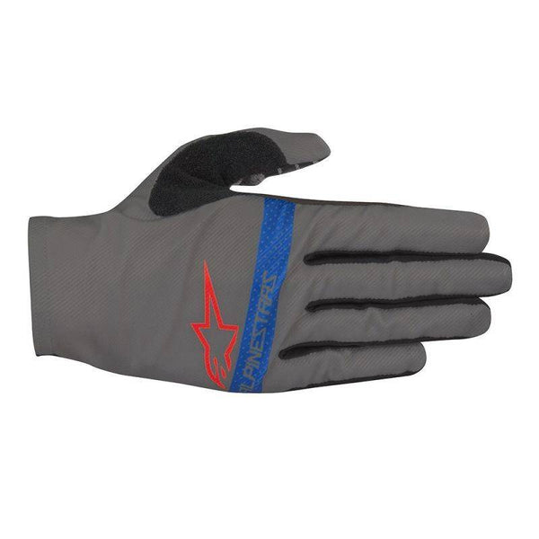 Alpinestars - Guantes Aspen Pro Lite Anthracite - Rideshop