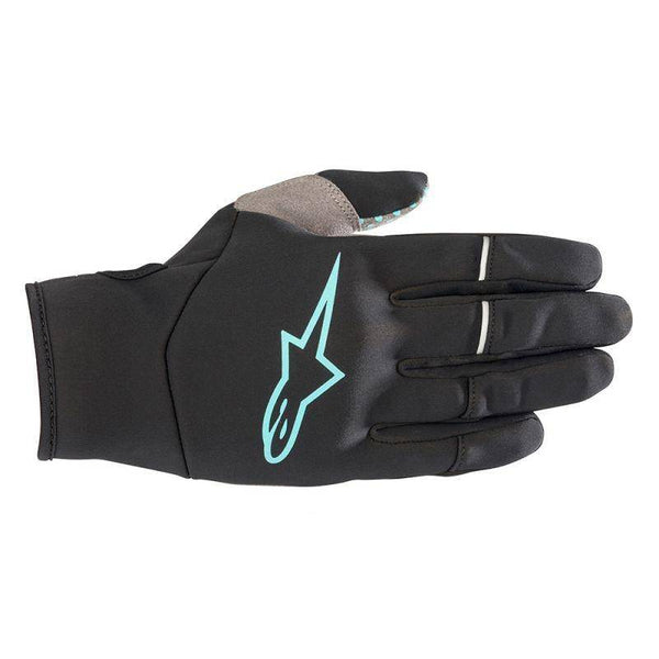 Alpinestars - Guantes Aspen Wr Pro - Black Ceramic - Rideshop