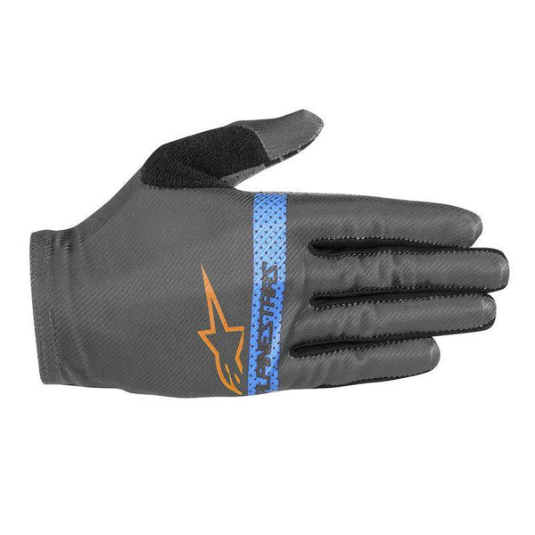 Alpinestars - Guantes Niños Pro Lite Glove Anthracite - Rideshop