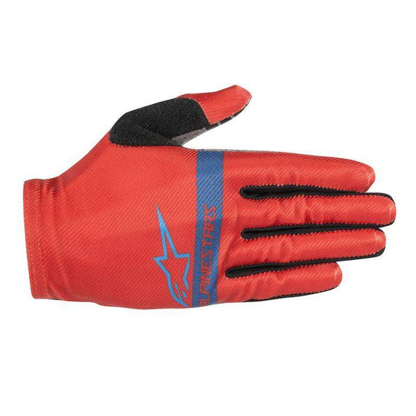 Alpinestars - Guantes Niños Pro Lite Glove Red - Rideshop