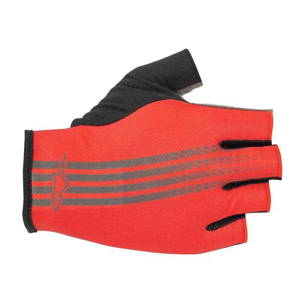 Alpinestars - Guantes Ridge Bright Red Dark Shadow-Rideshop