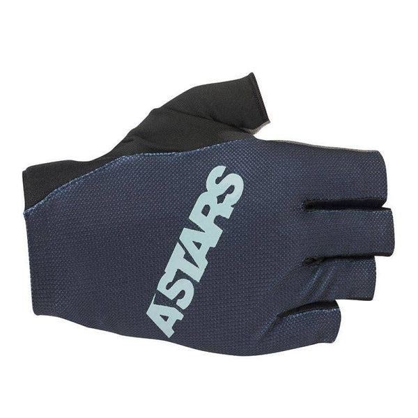 Alpinestars - Guantes Ridge Plus Finger Dark Navy Stillwater-Rideshop