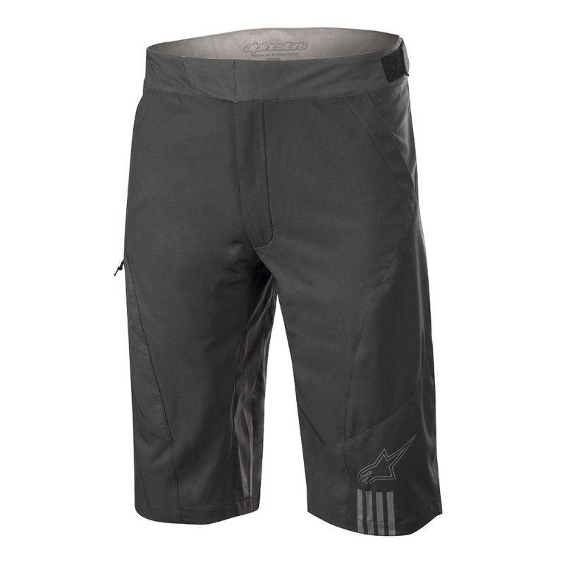 Alpinestars - Short Bicicleta Hyperlite V3 Black-Rideshop