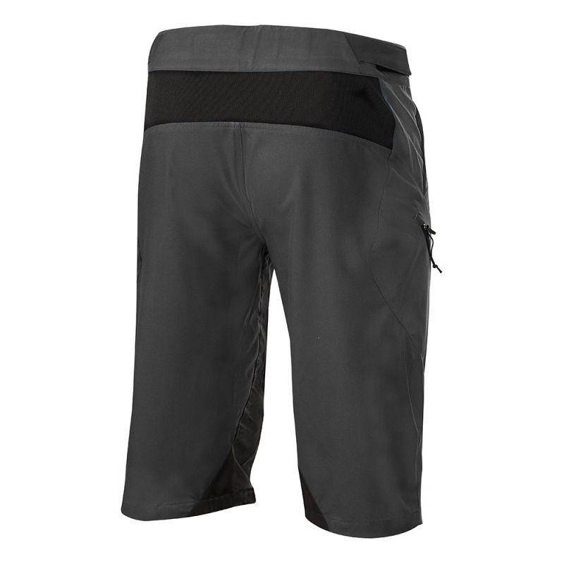 Alpinestars - Short Bicicleta Hyperlite V3 Black-Rideshop