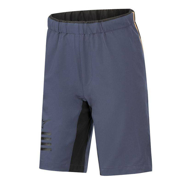 Alpinestars - Short Niños 4.0 Md Blue - Rideshop