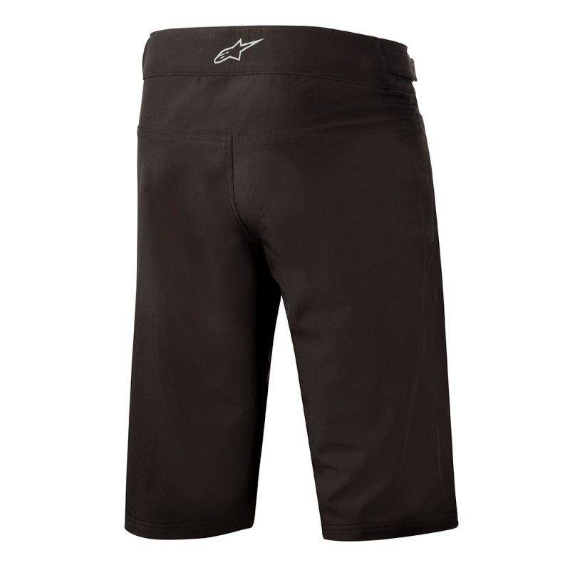 Alpinestars - Short Rover Pro - Black - Rideshop