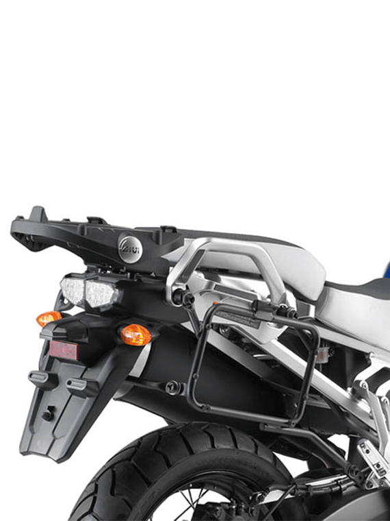 Anclaje Lateral Givi Xt 1200Ze-Rideshop