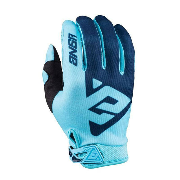 Answer - Guantes AR-1 GLV Cyn/Navy-Rideshop