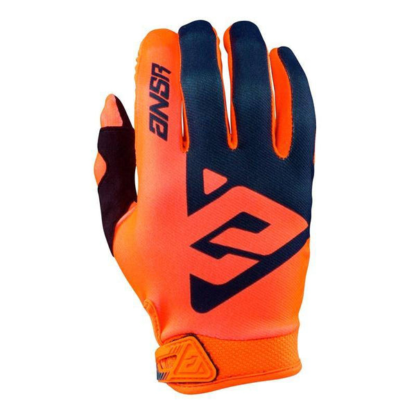 Answer - Guantes AR-1 GLV Floorg/blu-Rideshop