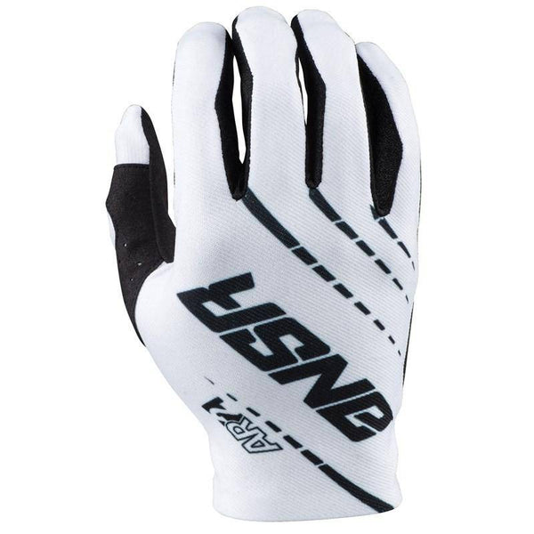 Answer - Guantes AR-2 GLV White-Rideshop