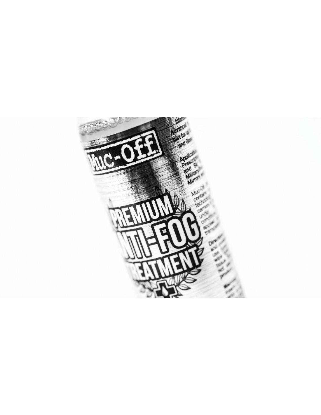 Anti empañante Muc-Off 32ML - Rideshop