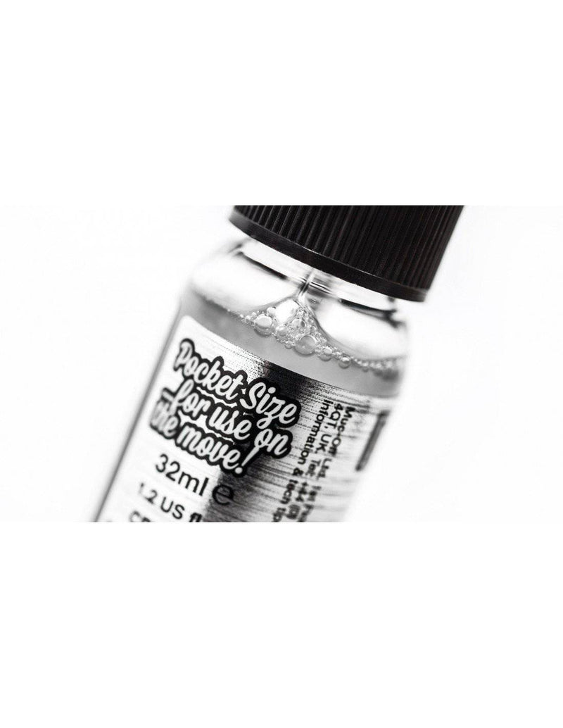 Anti empañante Muc-Off 32ML - Rideshop