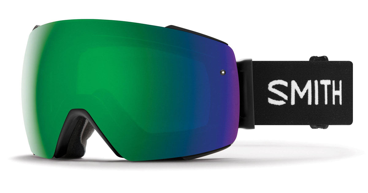Antiparra Io Mag Blk Cpc Grn Smith