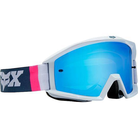 Antiparra Main Cota Azul Fox Racing. - Rideshop