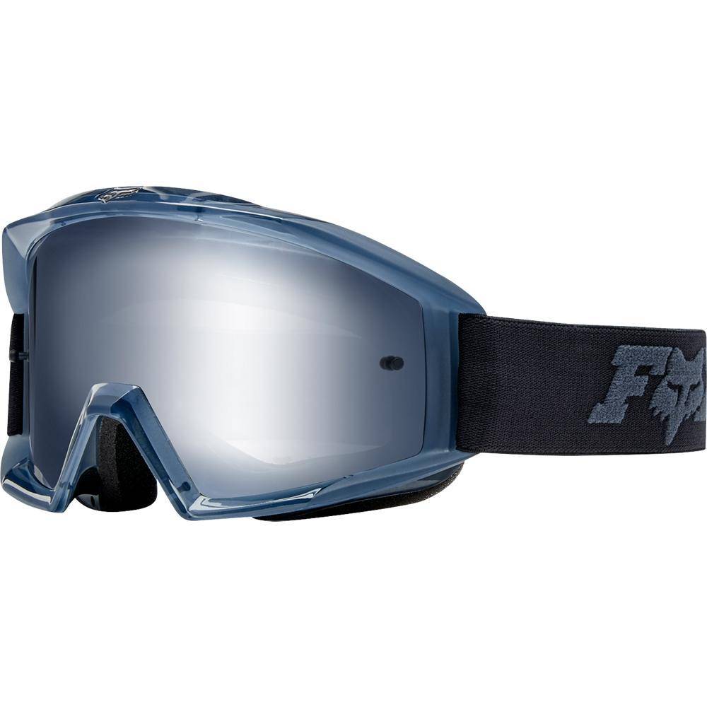 Antiparra Main Cota Negro Fox Racing. - Rideshop