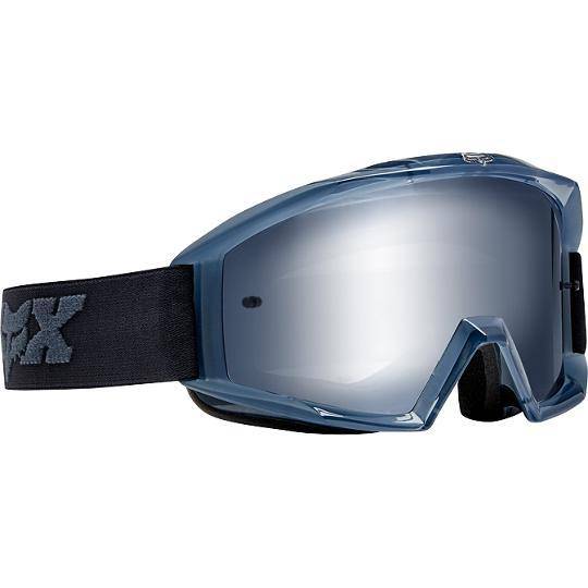 Antiparra Main Cota Negro Fox Racing. - Rideshop