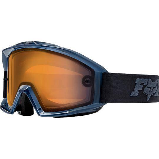 Antiparra Main Enduro Negro Fox Racing. - Rideshop