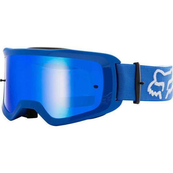 Antiparra Main Stray Azul 2020 Fox Racing - Rideshop