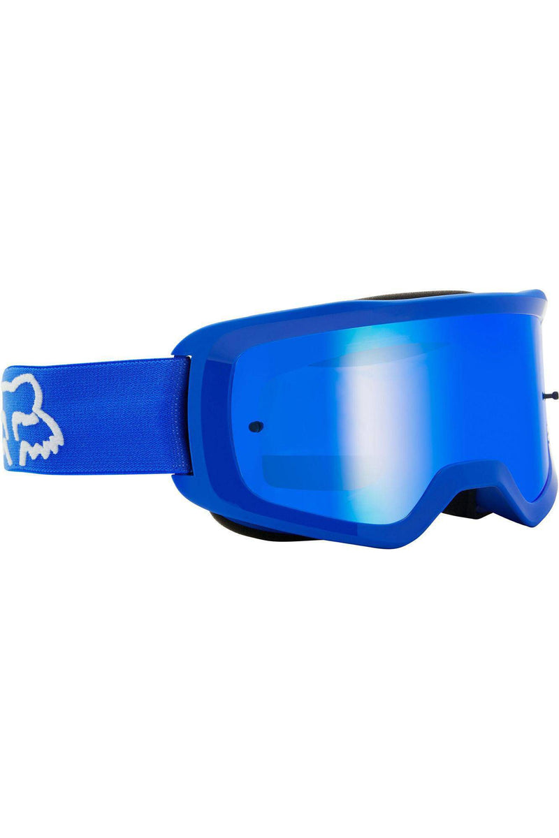 Antiparra Main Stray Azul 2020 Fox Racing - Rideshop