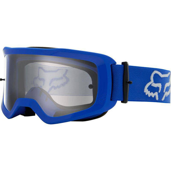 Antiparra Main Stray Azul 2020 Fox Racing - Rideshop