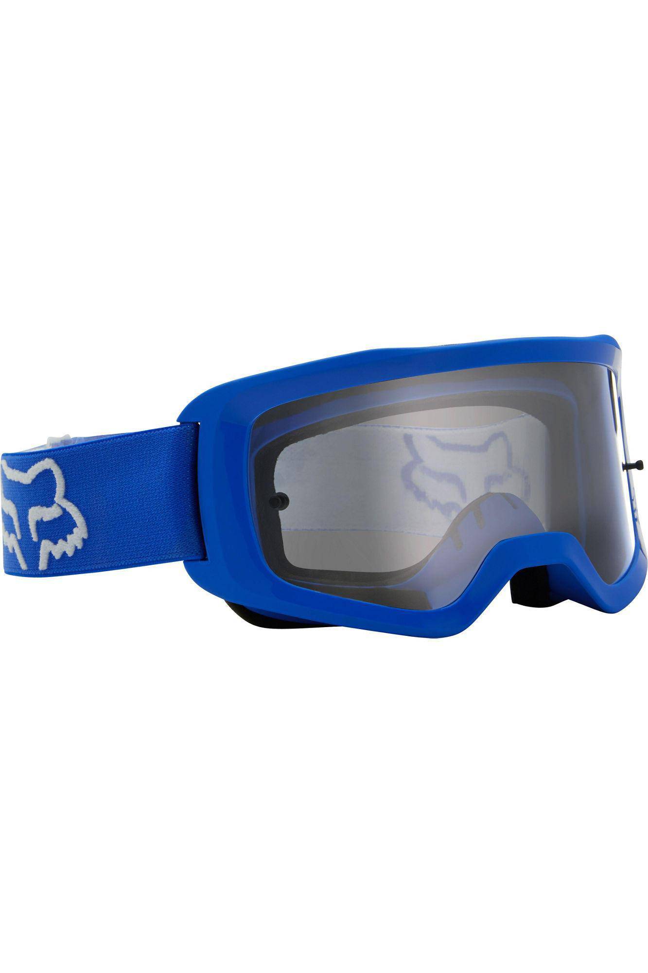 Antiparra Main Stray Azul 2020 Fox Racing - Rideshop