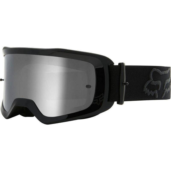 Antiparra Main Stray Negro 2020 Fox Racing - Rideshop