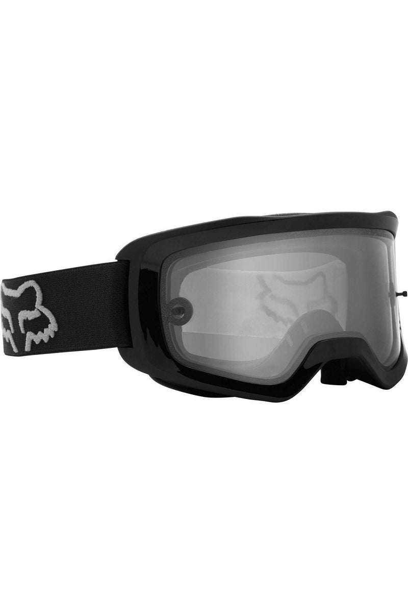 Antiparra Main X Stray Negro 2020 Fox Racing - Rideshop