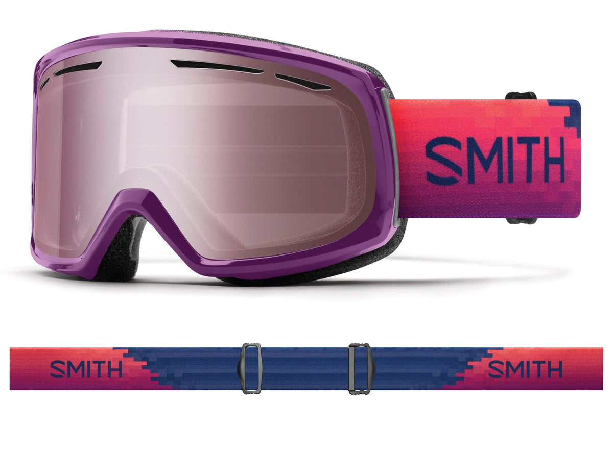 Antiparra Nieve Drift Air Igtr Monarch Reset Smith